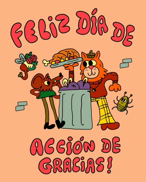 Gracias A Dios Es Viernes GIF