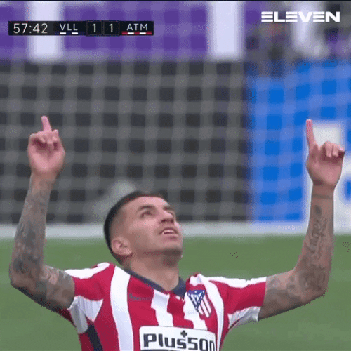 Gracias A Dios GIF