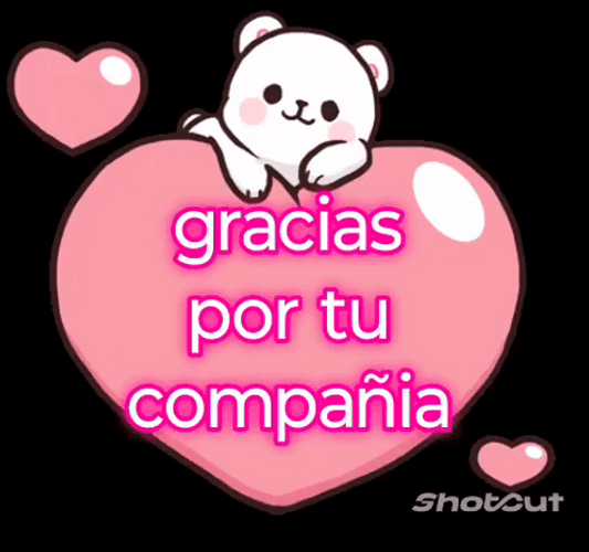 Gracias Animado GIF