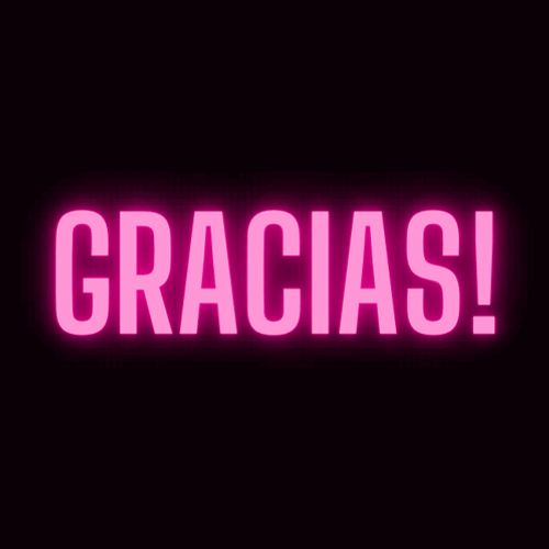 Gracias Animado GIF