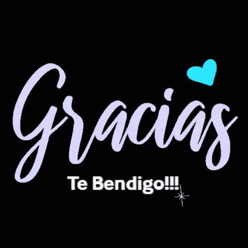 Gracias Animado GIF