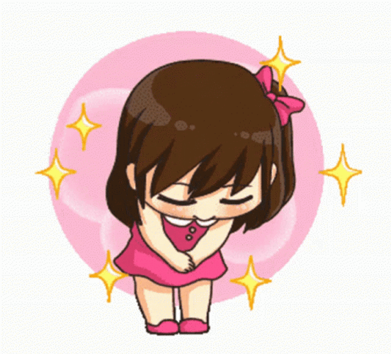 Gracias Animado GIF