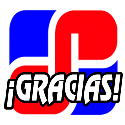 Gracias Lsm GIF