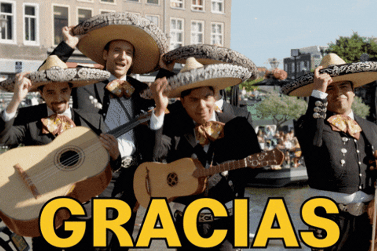 Gracias Lsm GIF