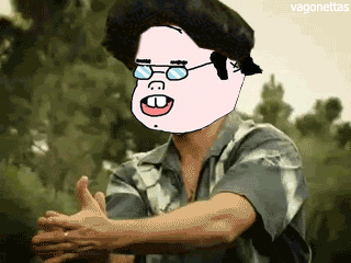 Gracias Lsm 320 X 240 Gif GIF