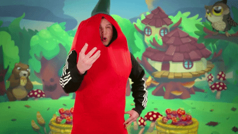 Gracias Lsm 480 X 270 Gif GIF