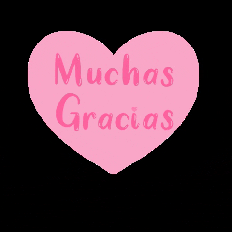 Gracias Lsm 480 X 480 Gif GIF