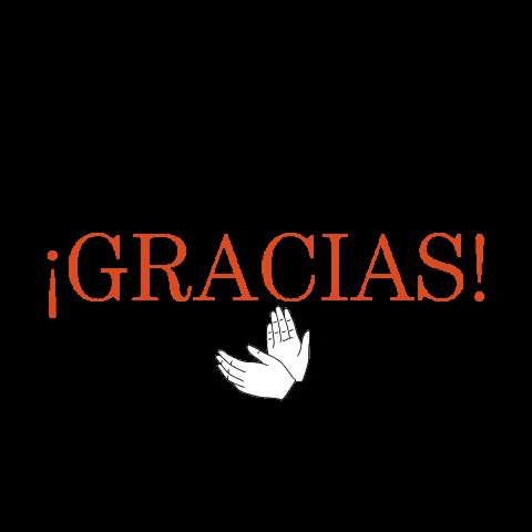 Gracias Lsm 480 X 480 Gif GIF