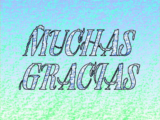 Gracias Lsm GIF