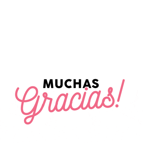 Gracias Lsm GIF