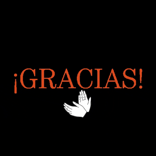 Gracias Lsm GIF