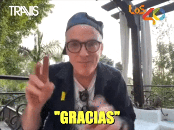 Gracias Lsm GIF