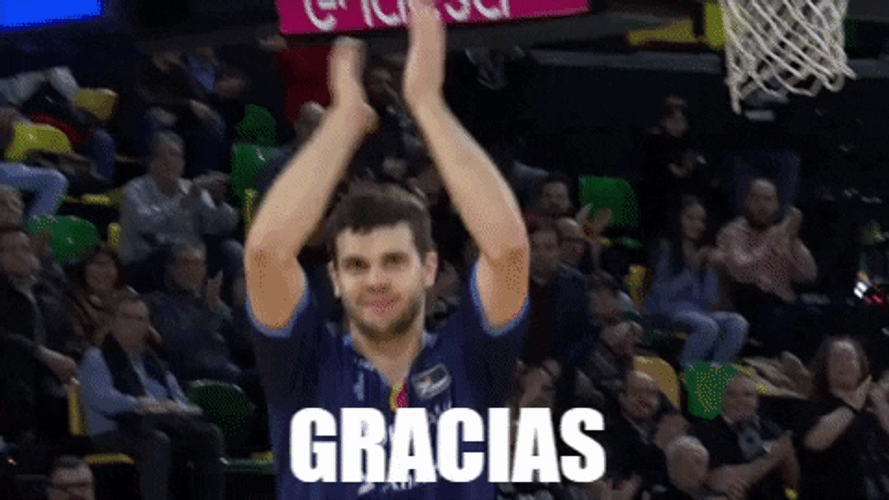 Gracias Lsm GIF