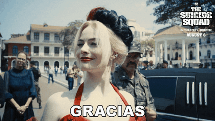Gracias Lsm GIF