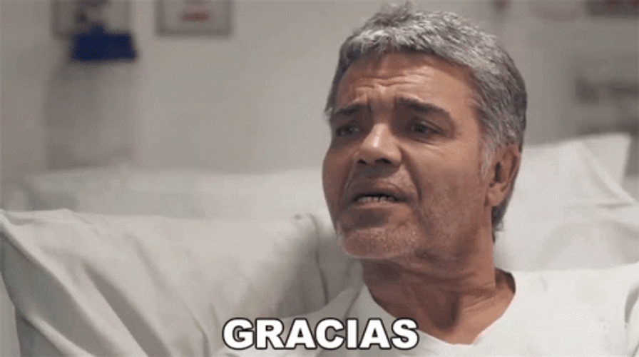 Gracias Meme GIF
