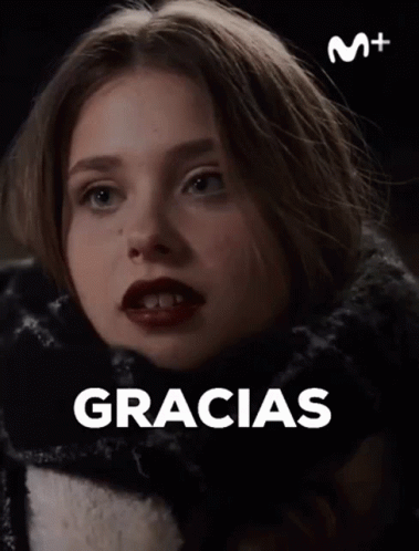 Gracias Meme 379 X 498 Gif GIF