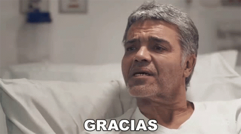 Gracias Meme 498 X 278 Gif GIF