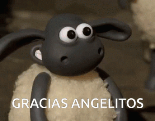 Gracias Meme 498 X 390 Gif GIF