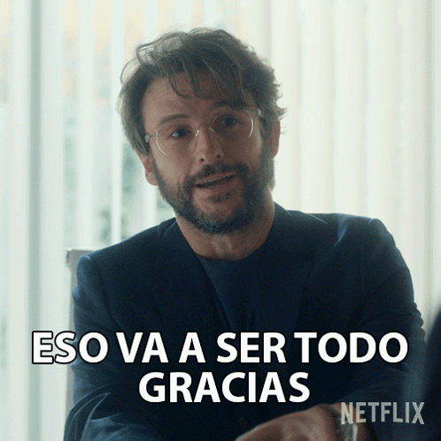 Gracias Meme 498 X 498 Gif GIF