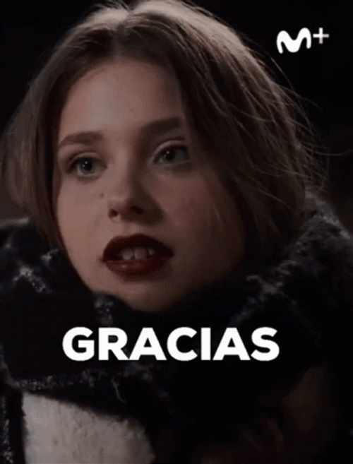 Gracias Meme GIF