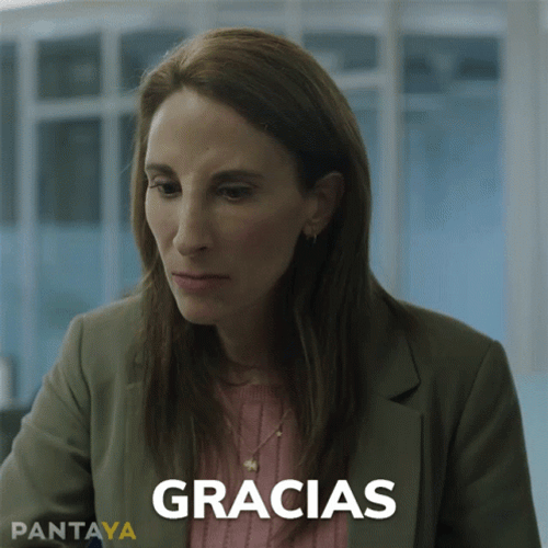 Gracias Meme GIF