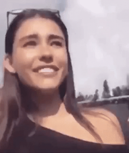 Gracias Meme GIF