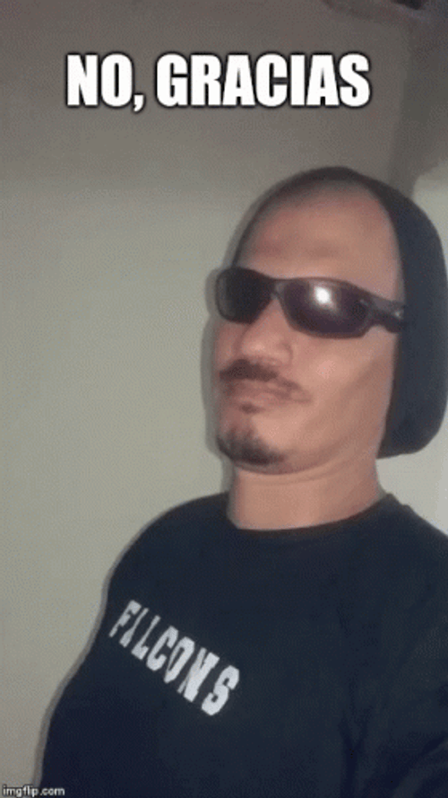 Gracias Meme GIF