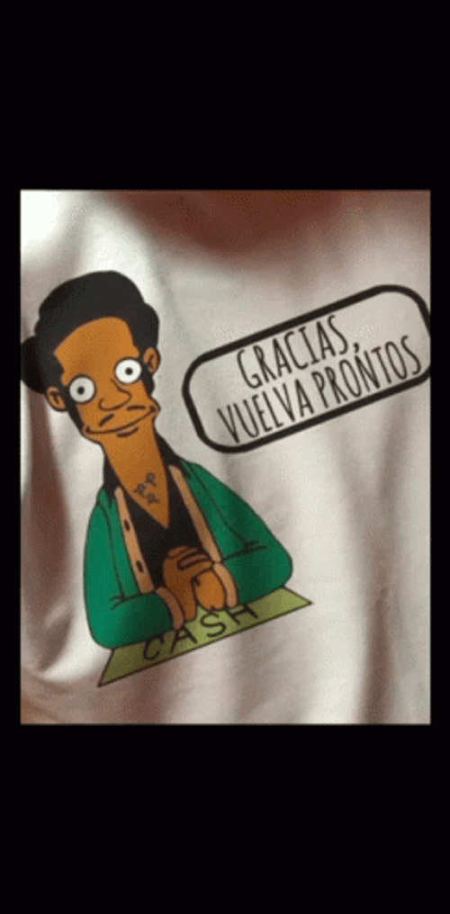 Gracias Meme GIF