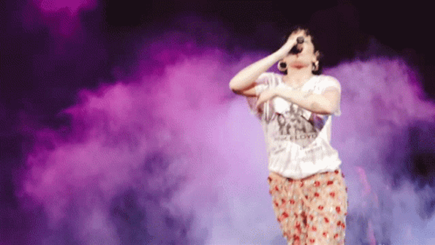 Gracias Por Su Atencion GIF
