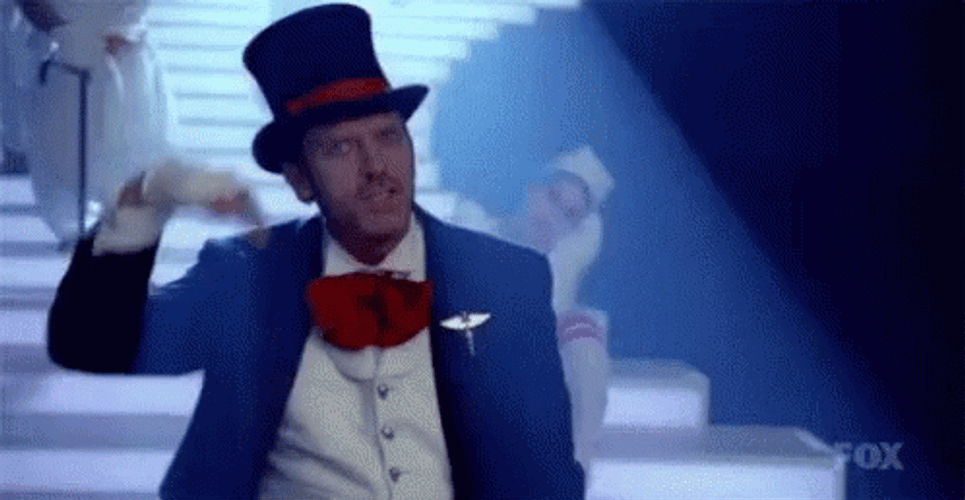 Gracias Por Su Atencion GIF