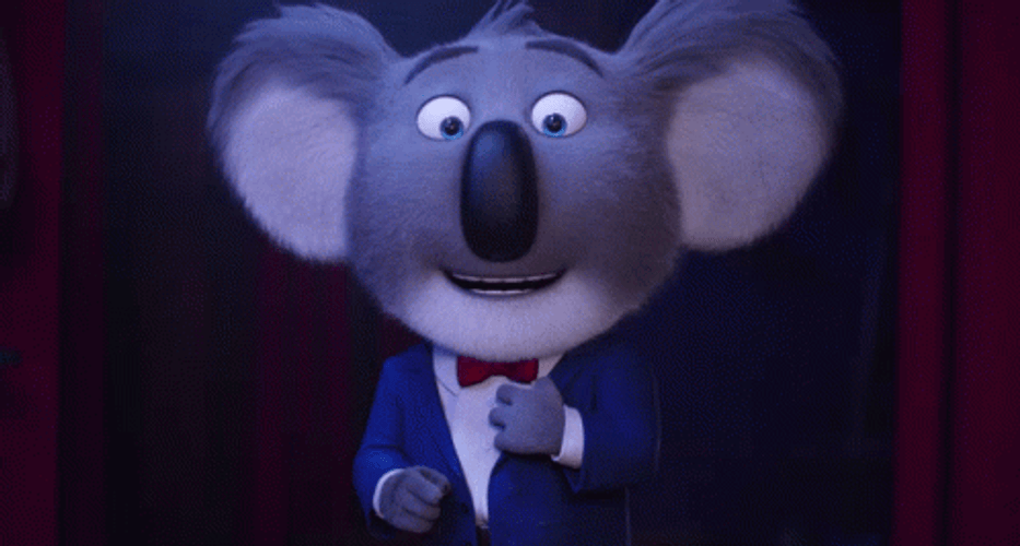 Gracias Por Ver GIF