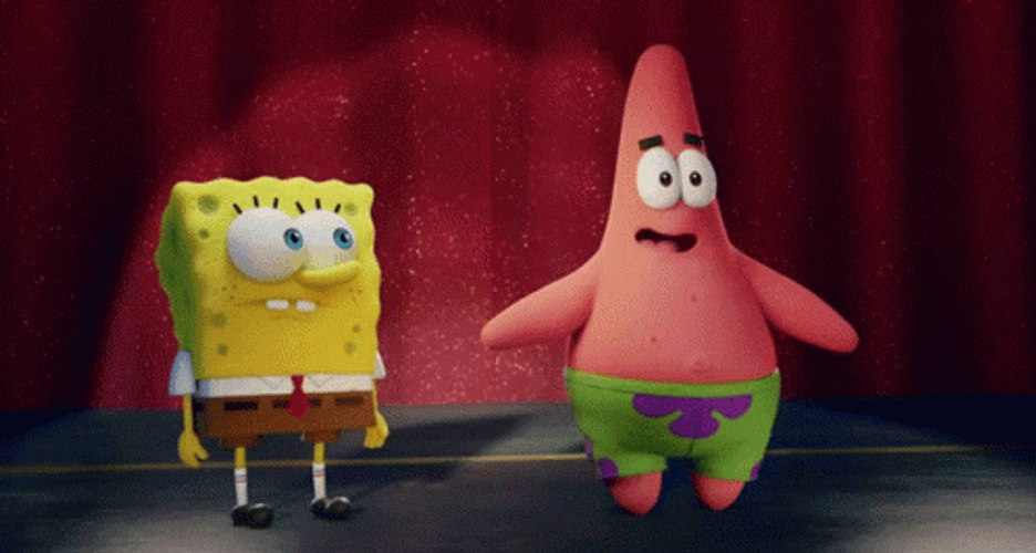 Gracias Por Ver GIF