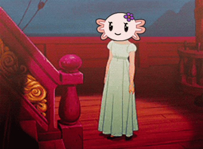 Gracias Por Ver GIF