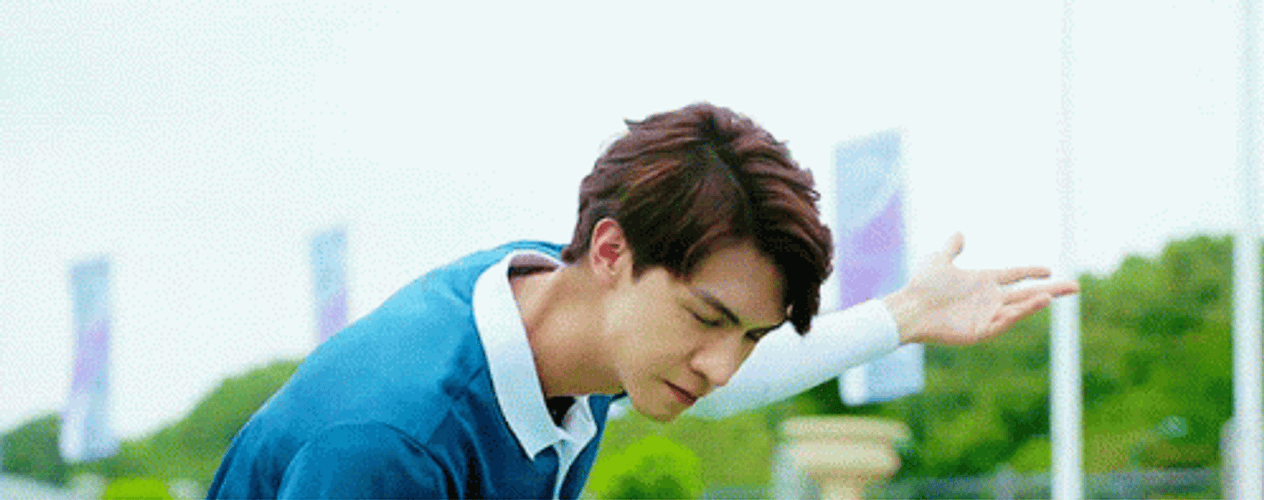 Gracias Por Ver GIF