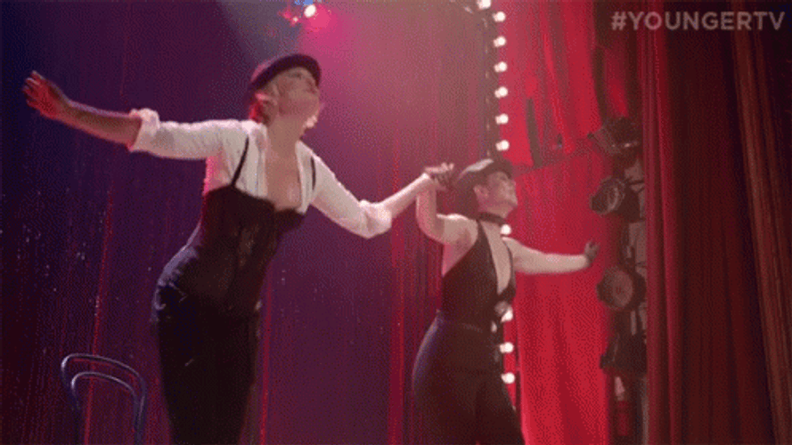 Gracias Por Ver GIF