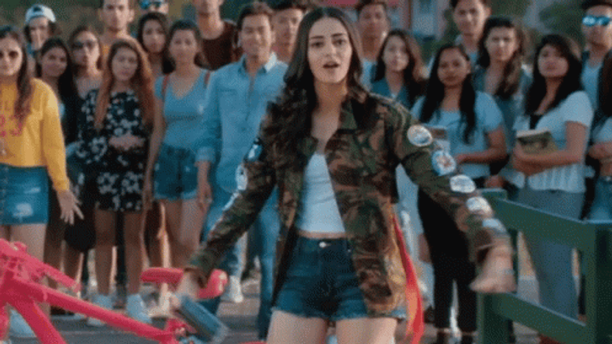 Gracias Por Ver GIF