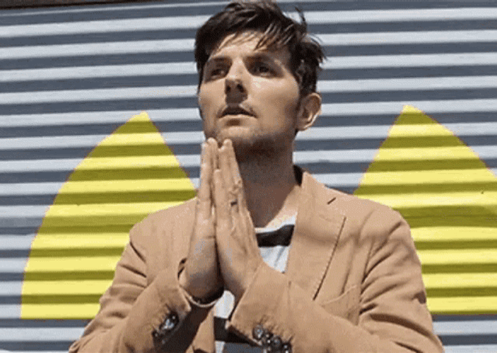 Gracias Por Ver GIF