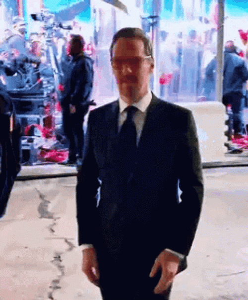Gracias Por Ver GIF