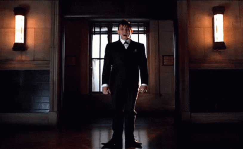Gracias Por Ver GIF
