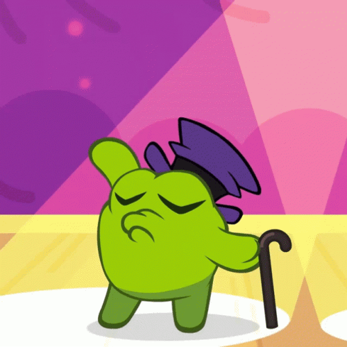 Gracias Por Ver GIF