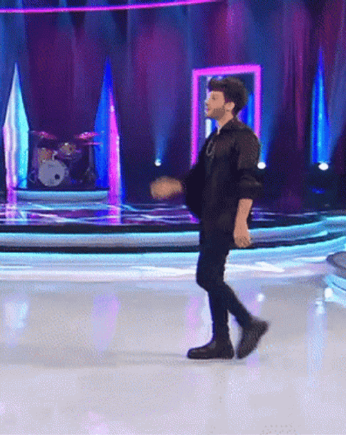Gracias Por Ver GIF