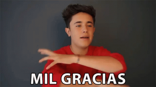 Gracias Totales 498 X 280 Gif GIF