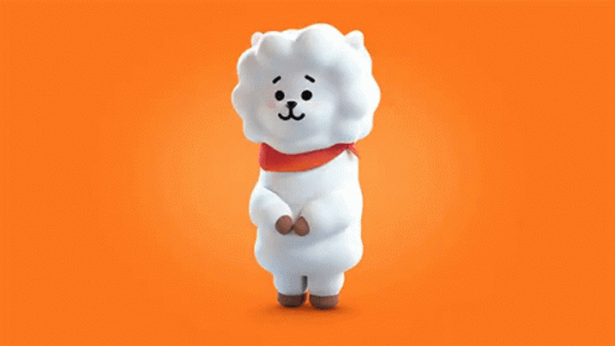 Gracias Totales GIF