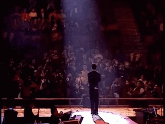 Gracias Totales GIF