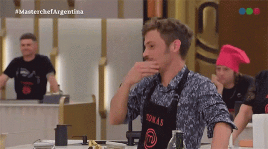 Gracias Totales GIF