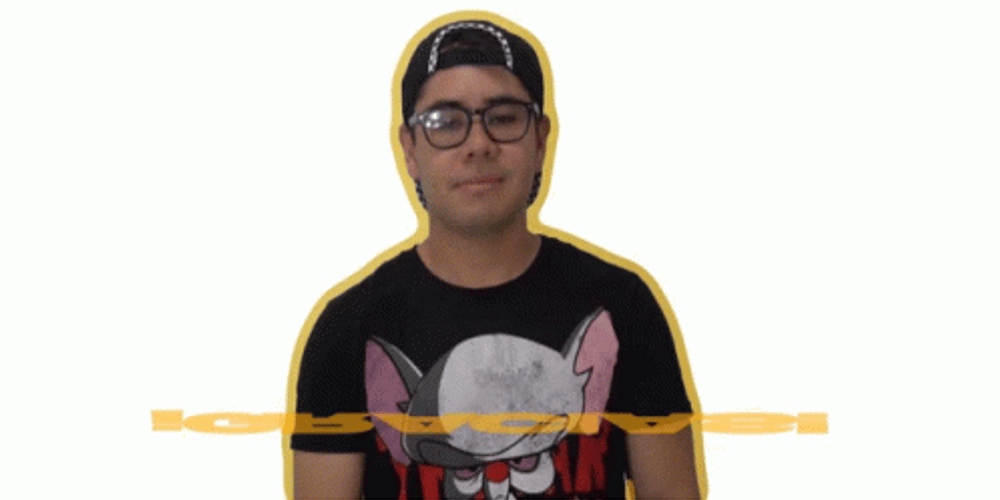 Gracias Totales GIF