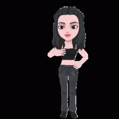 Gracias Totales GIF