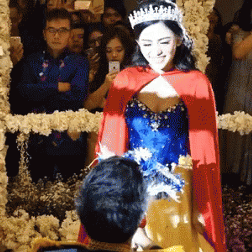 Gracias Totales GIF