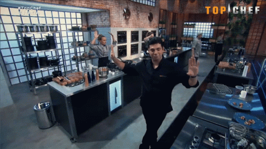 Gracias Totales GIF