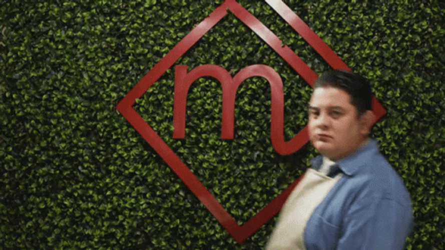 Gracias Totales GIF